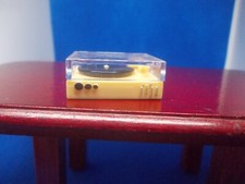 NON WORKING RECORD PLAYER FOR