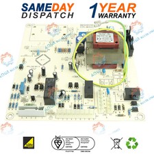 BAXI COMBI 80E 105E 105HE