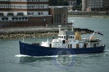 1943 Built Army Crew Training