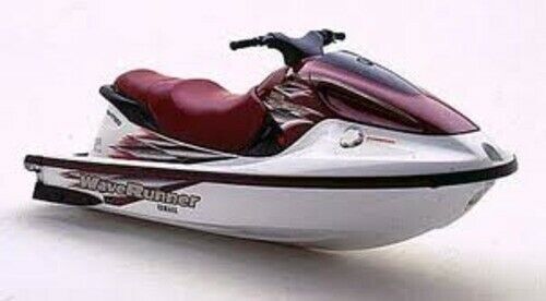 Yamaha gp760 gp1200 - yamaha,