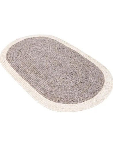 Rug jute carpet - rug, 100%