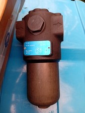 Dennis Eagle Pressure Filter Housing - 1009371 - 280 Bar