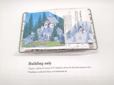 Plastoy Small Chapel with