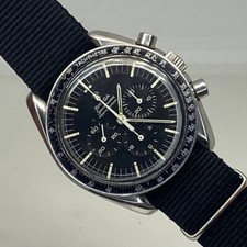 VINTAGE OMEGA SPEEDMASETR PRE
