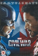 Captain America: Civil War