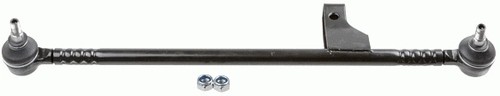 Tie rod fits mercedes benz - rod, mercedes-benz
