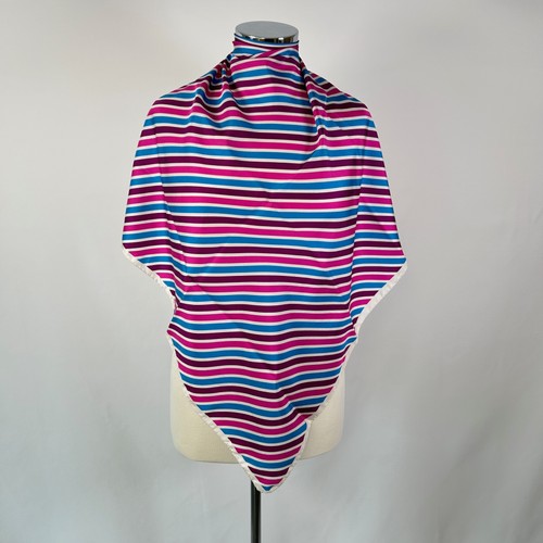 Vintage trico 100 silk - vintage, 100%