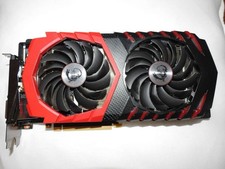 MSI NVIDIA GeForce GTX1060