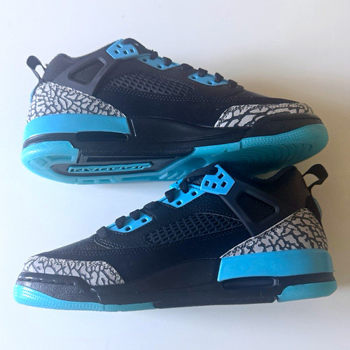 Jordan spizike low - jordan, (gs)