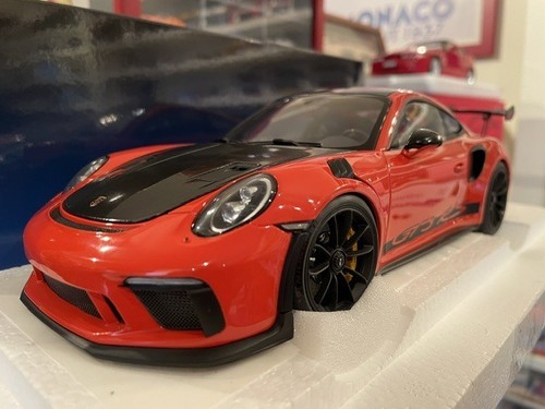 New autoart porsche - autoart, 911