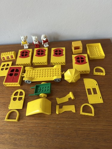 Good selection lego - good,