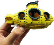 Fish tank ornament aquarium - fish,