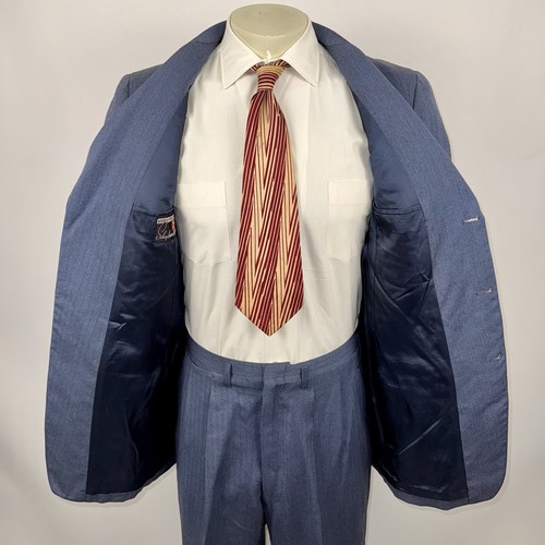 Vintage 1950s piece suit - vintage, 2