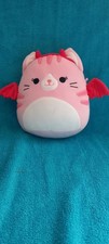 Halloween Squishmallow Laura