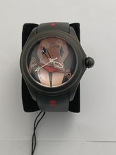 Erotic watch, Corum Bubble 47