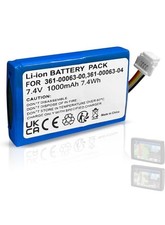 Battery for BMW Motorrad