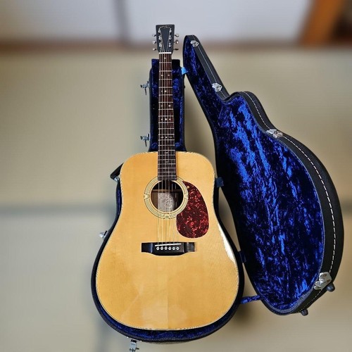 Recording king all solid - rd-27,