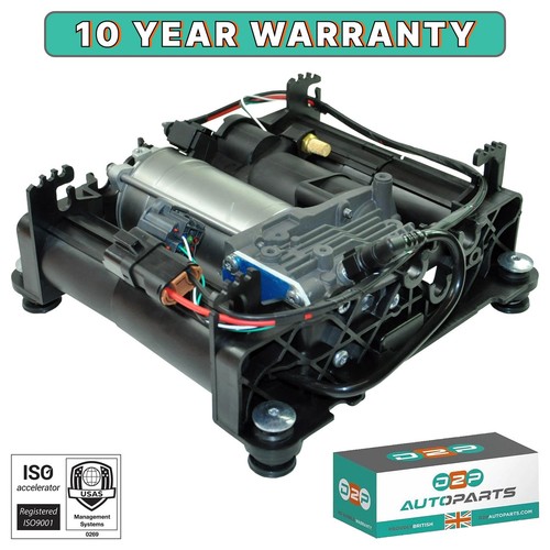 Air suspension compressor pump - air,