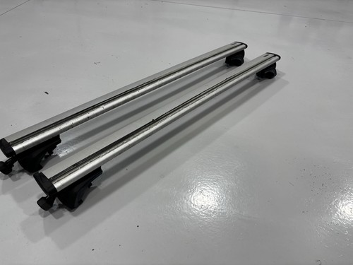 Thule wingbar evo 118cm roof - thule,