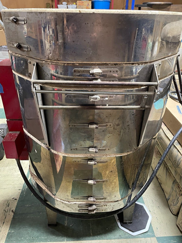 Skutt model 181 electric - skutt,
