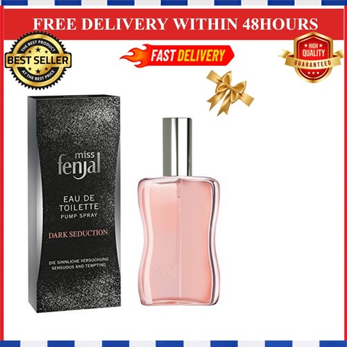 Fenjal miss dark - miss, seduction