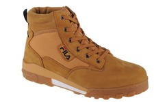 Hiking boots Mens, Fila Grunge