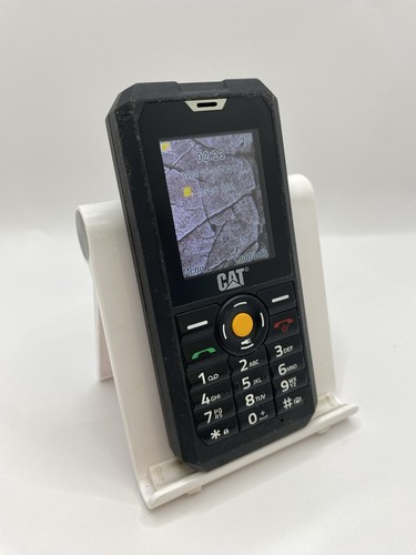 Cat b30 black network dual - cat,