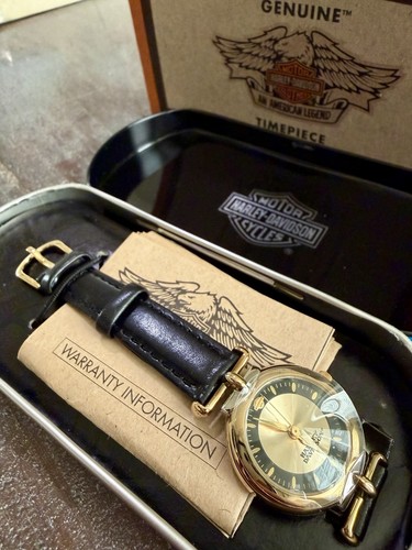 New nos harley davidson - harley,