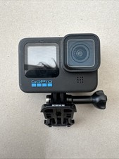 GoPro HERO10 Waterproof Action