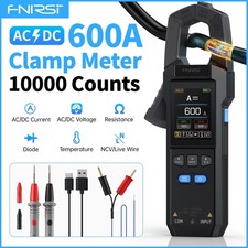 FNIRSI DMC-100 10000 Counts