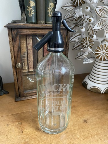 Vintage collectable mackay - vintage, &