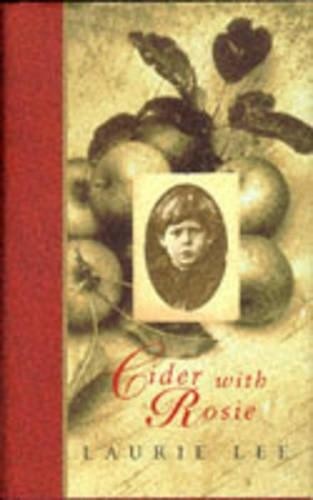 Cider with rosie - cider,