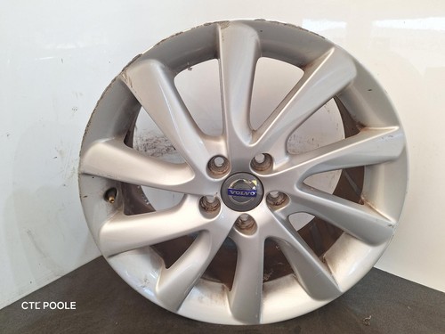 Volvo v70 lux mk3 - se,