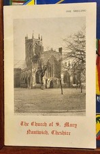 The Church of St Mary