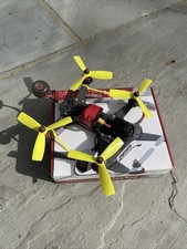 Immersion Rc Vortex 180