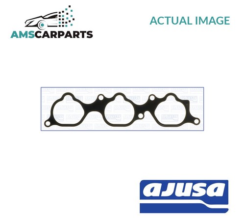 Intake manifold gasket right - intake,