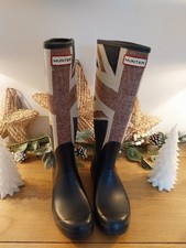 Hunter Union Jack Original