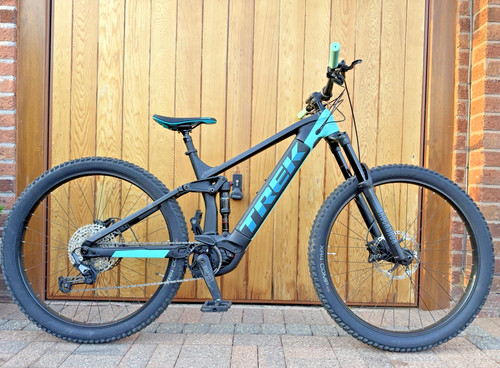 Wow trek 2023 rail 5 - 2023,