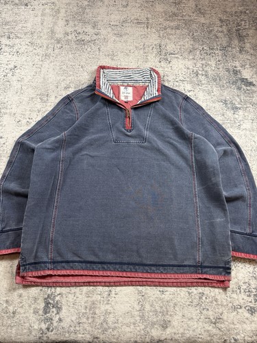 Fat face jumper mens - face,