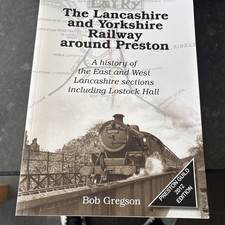 The Lancashire and Yorkshire