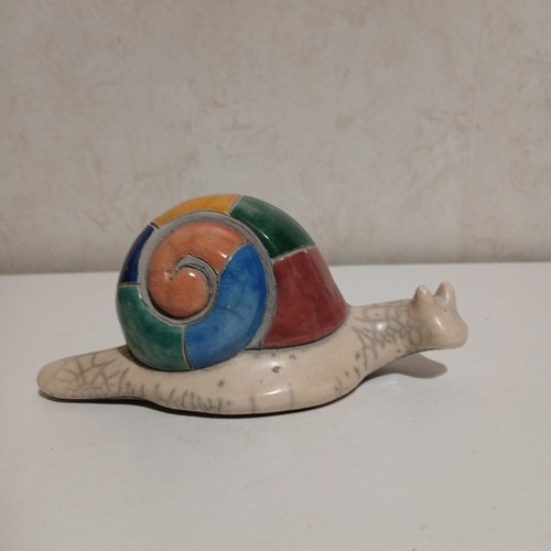 South african raku snail - south,