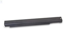 Vag Golf Mk3 Satin Black Door Sill Trim Genuine 1H4853373AB41