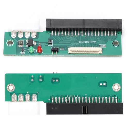 Zif ide adapter - ide,
