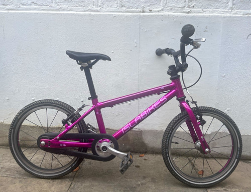 Islabikes cnoc purple kids - islabikes,