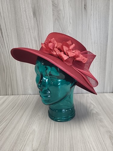 Eastex vintage ruby red - eastex, fibre