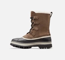Sorel caribou bruno - caribou, mens