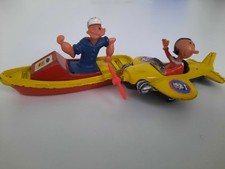 Corgi Juniors 2508 Popeye &