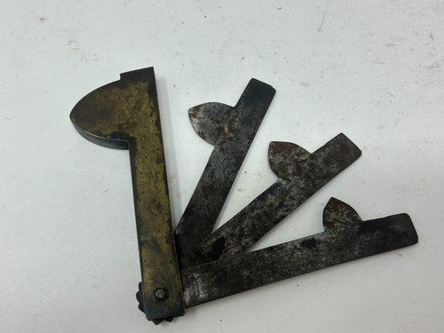Antique 1800 civil war era - 1800"s,