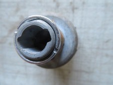 VINTAGE CLASSIC CAR IGNITION