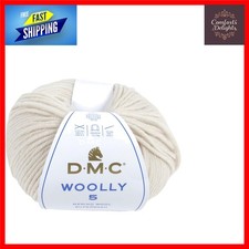 Chic 50g Cream Aran Merino